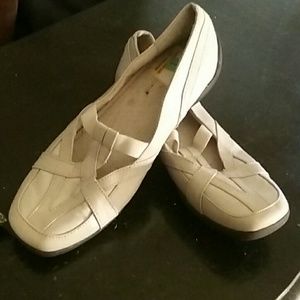 Easy Street shoes